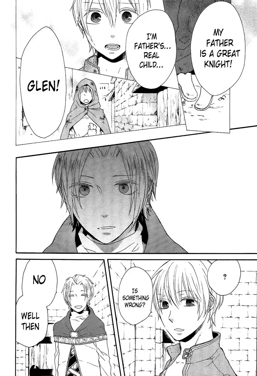 Bokura no Kiseki Chapter 39 15